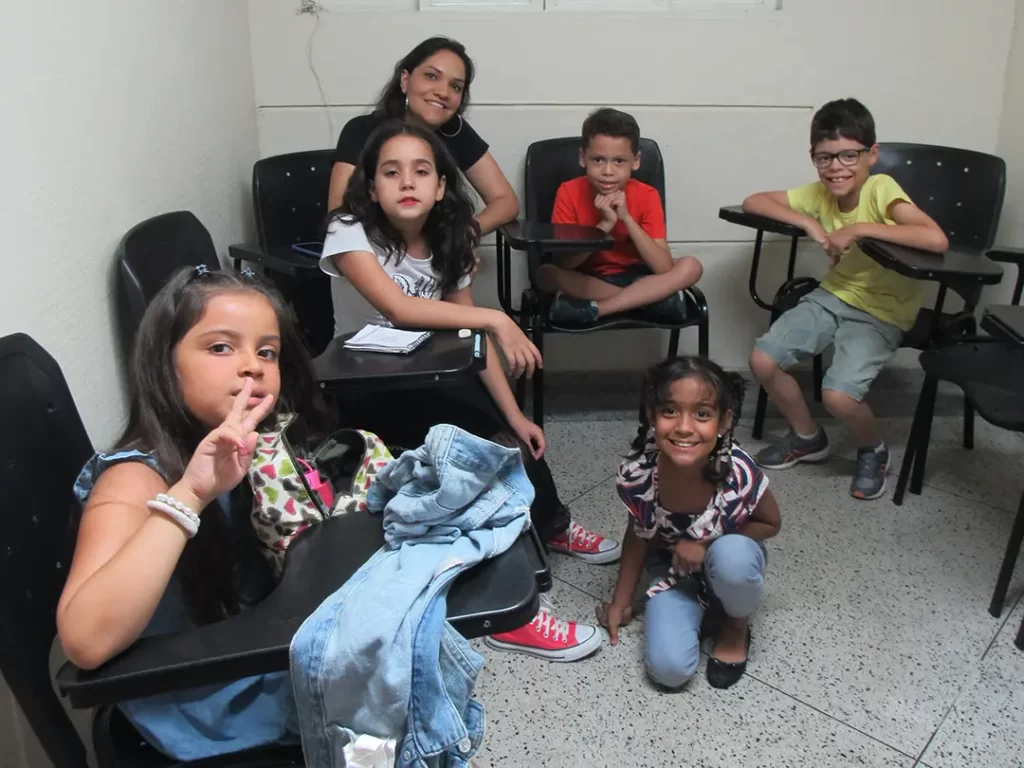 igreja batista no planalto