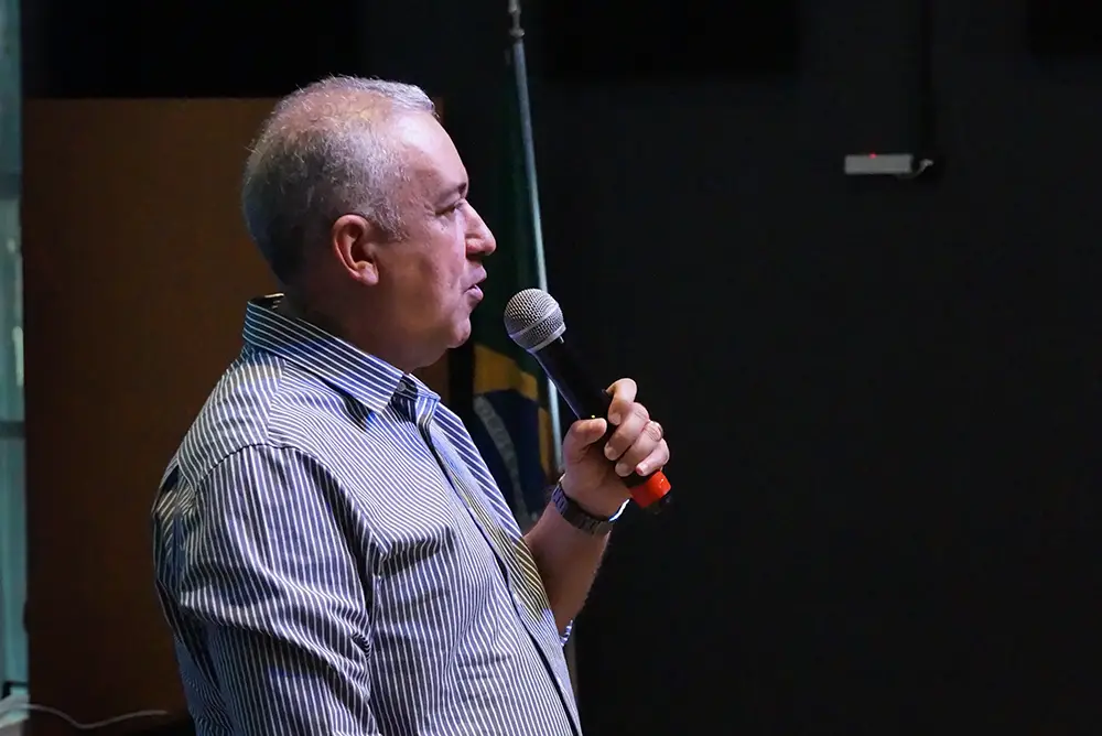 como lutar pela fé evangelica