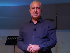 paciencia e perdão