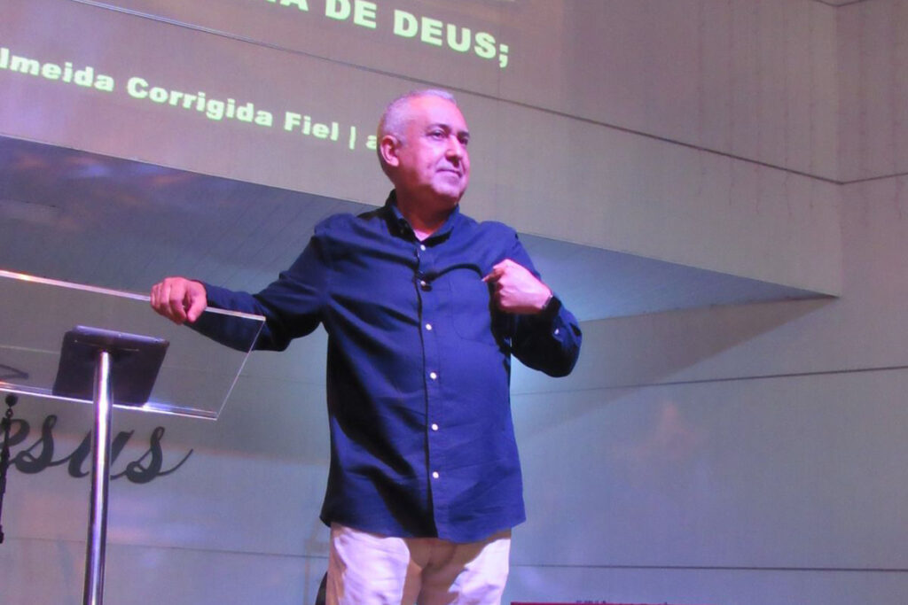sejam imitadores