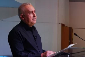 temos que ter paciência