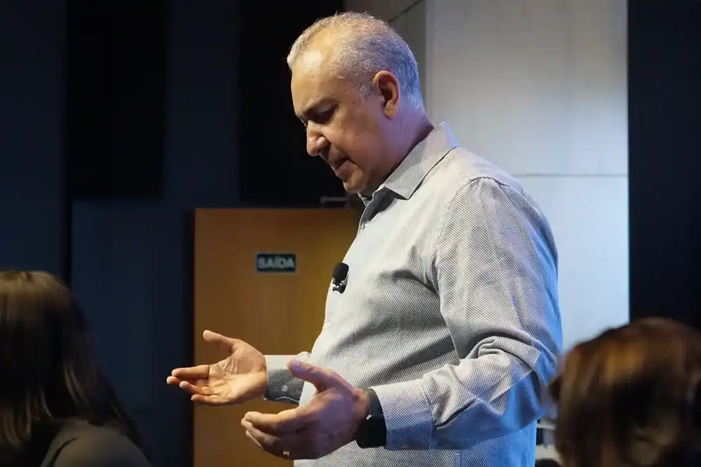 a oração é nossa comunicação com o criador