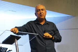 O crente de verdade deseja o alimento da palavra de deus